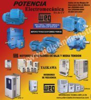 FRENOS ELECTROMAGNETICOS